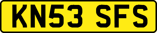 KN53SFS