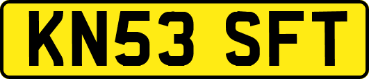 KN53SFT