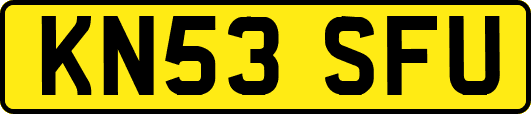KN53SFU