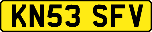 KN53SFV