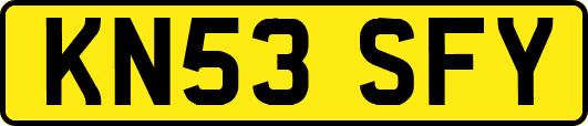 KN53SFY
