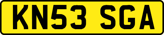 KN53SGA