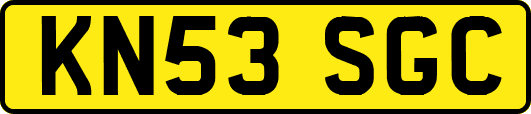 KN53SGC
