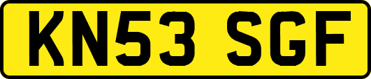 KN53SGF