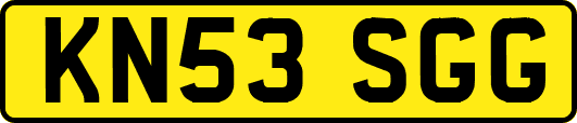 KN53SGG