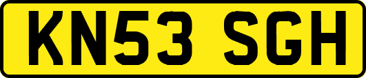 KN53SGH
