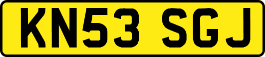 KN53SGJ
