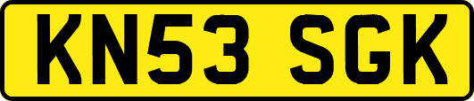KN53SGK