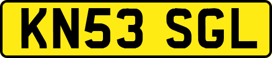 KN53SGL