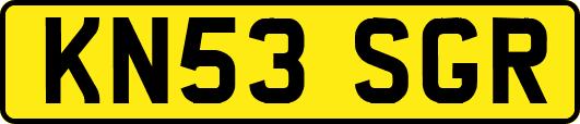 KN53SGR
