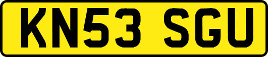 KN53SGU