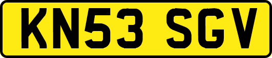 KN53SGV
