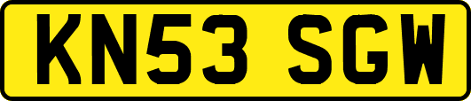 KN53SGW