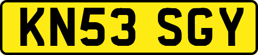 KN53SGY