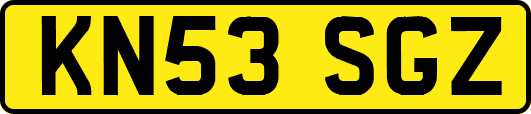 KN53SGZ