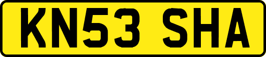 KN53SHA