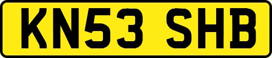KN53SHB