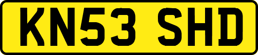 KN53SHD