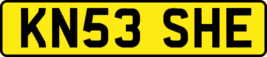 KN53SHE