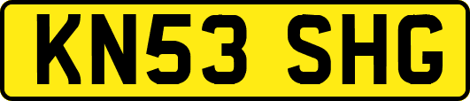KN53SHG