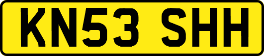 KN53SHH