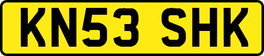 KN53SHK