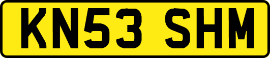 KN53SHM