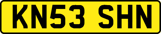 KN53SHN