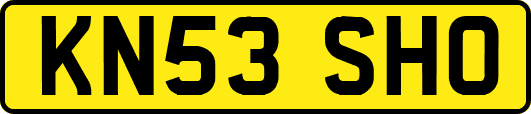 KN53SHO