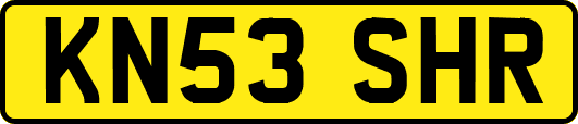 KN53SHR