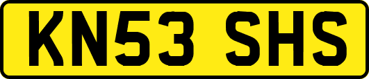KN53SHS