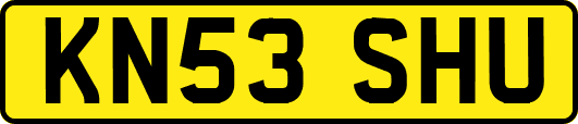 KN53SHU