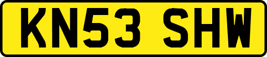 KN53SHW