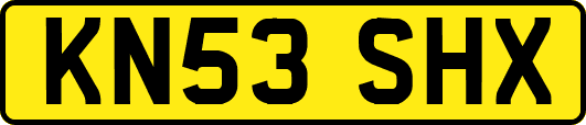KN53SHX