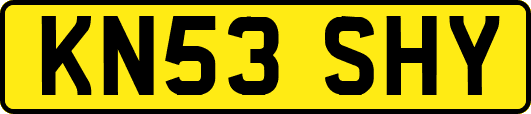 KN53SHY