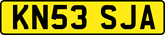 KN53SJA