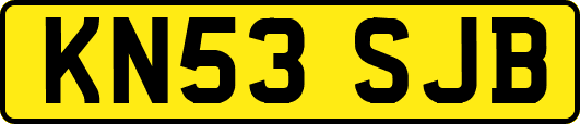 KN53SJB