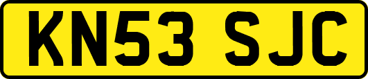 KN53SJC
