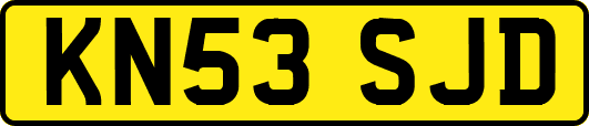 KN53SJD