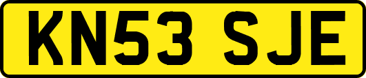 KN53SJE