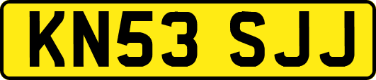 KN53SJJ