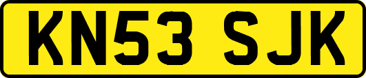 KN53SJK