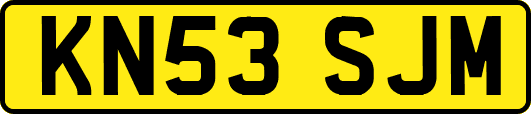 KN53SJM