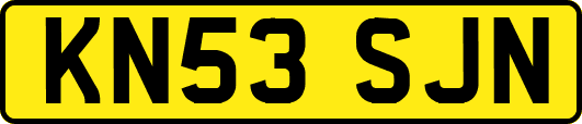 KN53SJN