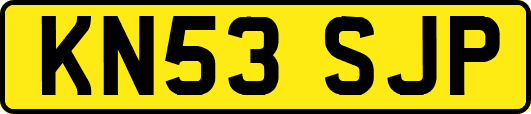 KN53SJP