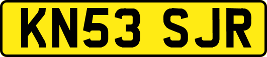KN53SJR
