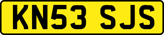 KN53SJS