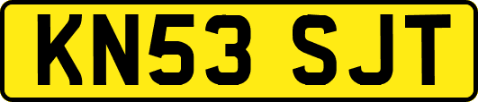 KN53SJT