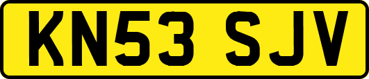 KN53SJV
