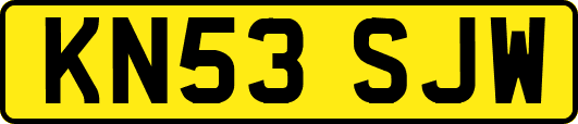 KN53SJW